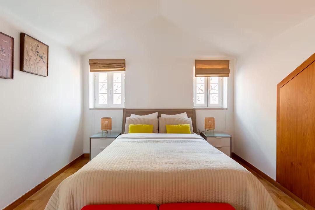 Photo of Bedroom in Belem