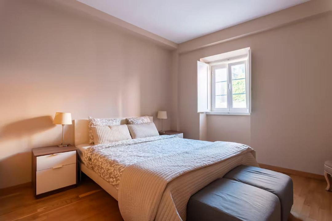Photo of Bedroom in Belem