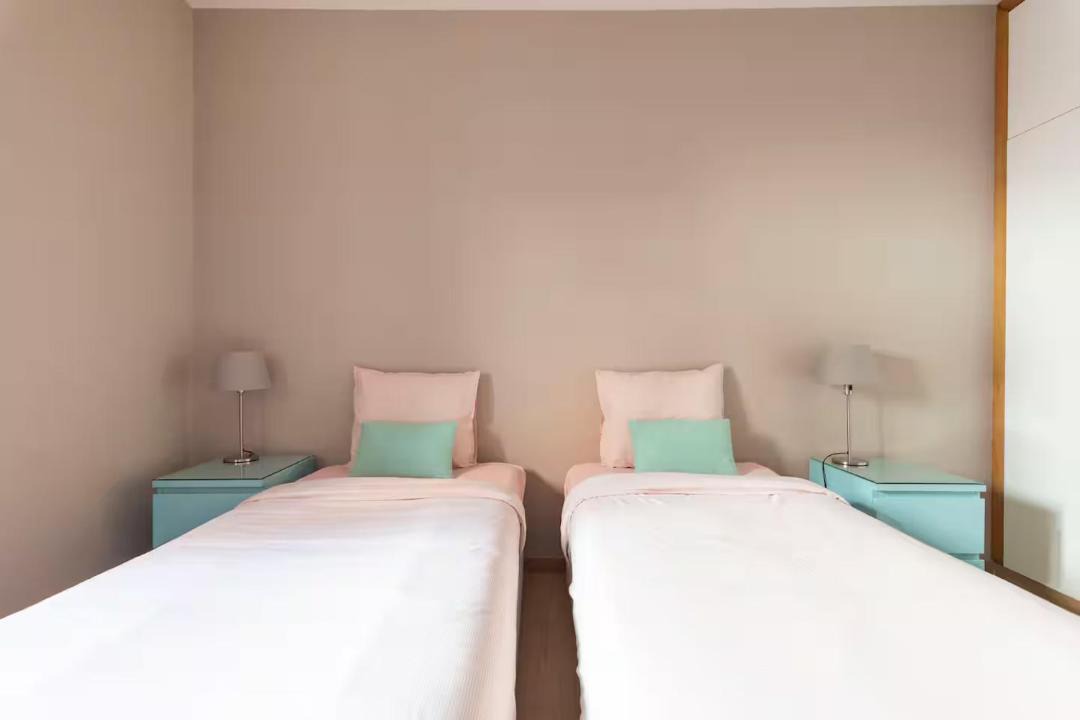 Photo of Bedroom in Belem