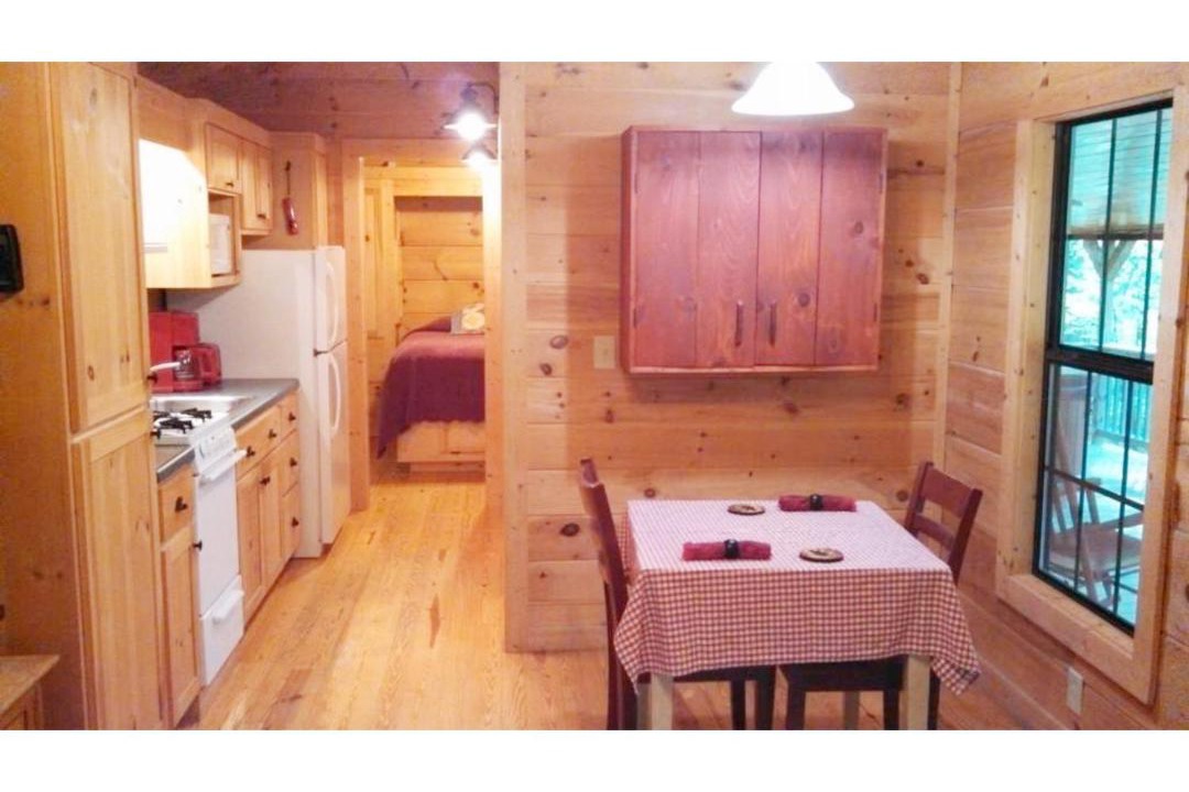 Photo of Kitchen in Hendersonville