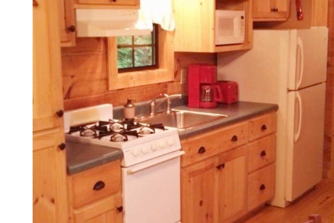 Photo of Kitchen in Hendersonville