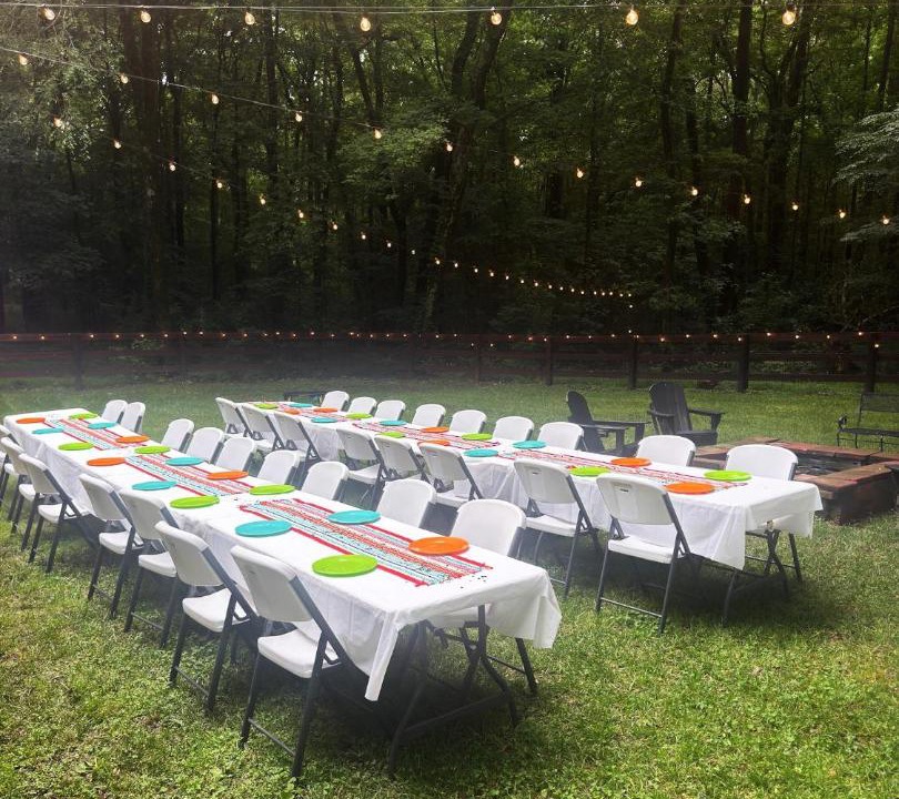 Photo of Outdoor in McLeansville