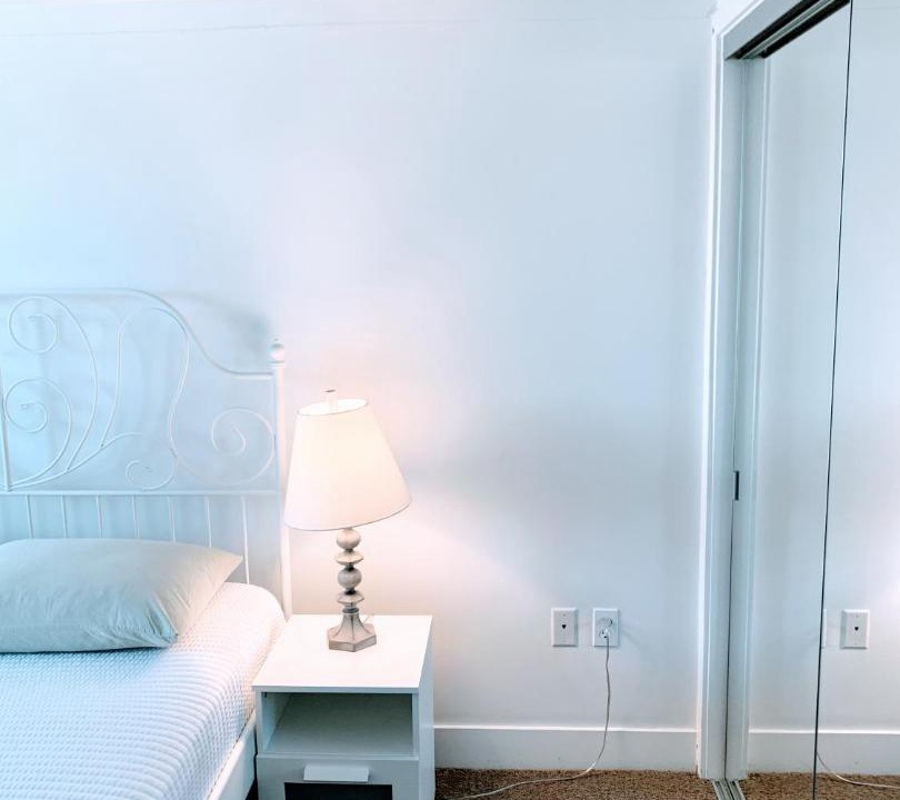 Photo of Bedroom in Hollywood