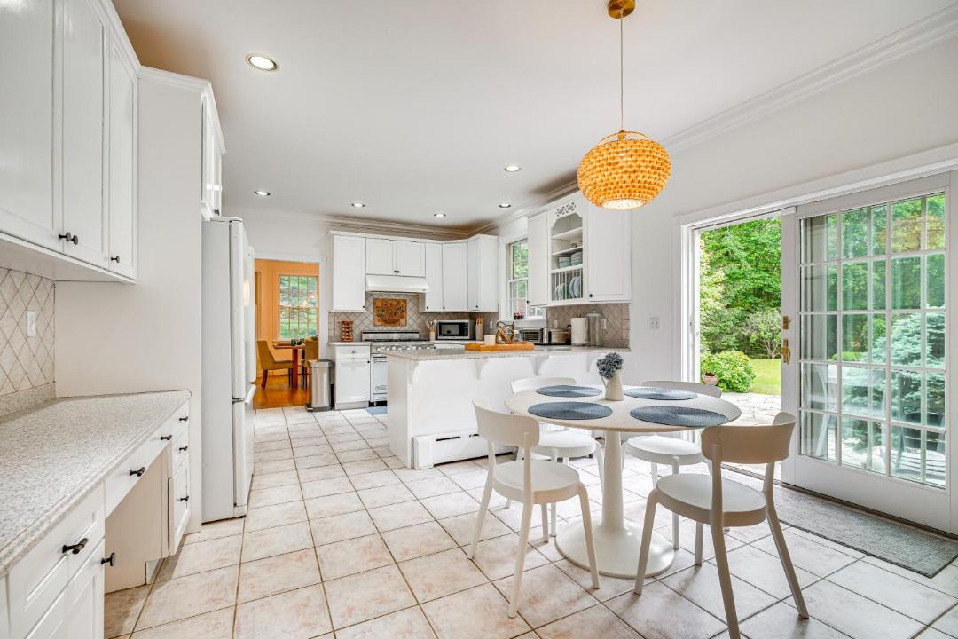 Photo of Kitchen in Carmel