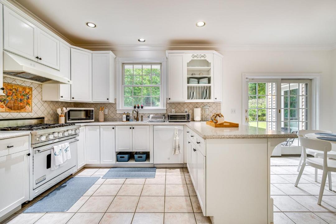 Photo of Kitchen in Carmel
