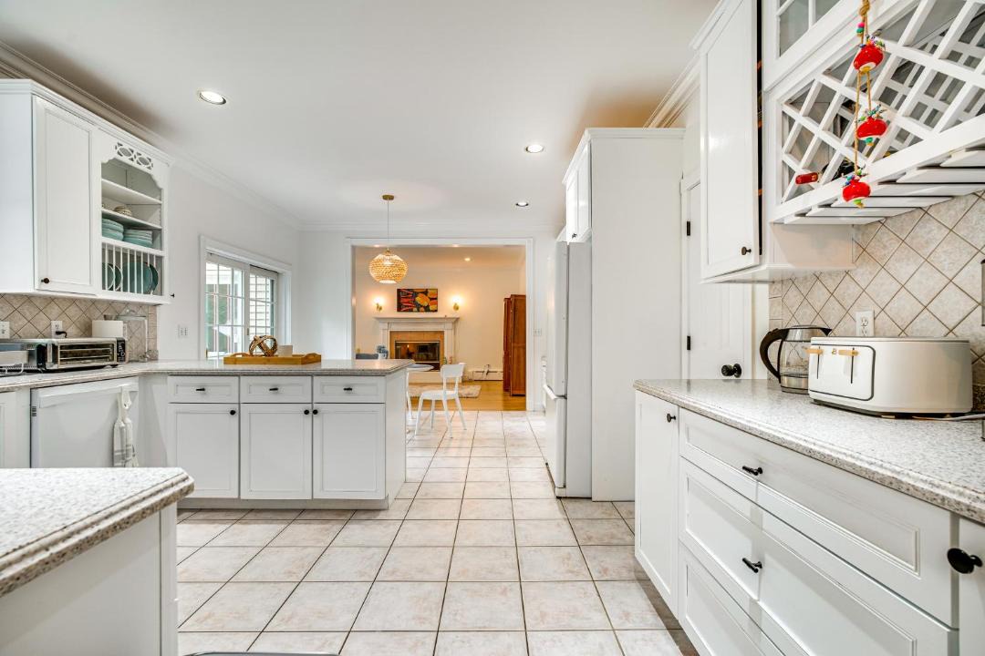 Photo of Kitchen in Carmel