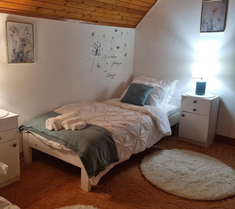 Photo of Bedroom in Tiszafured