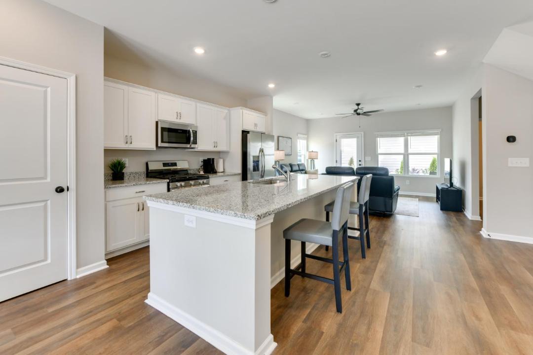 Photo of Kitchen in Opelika