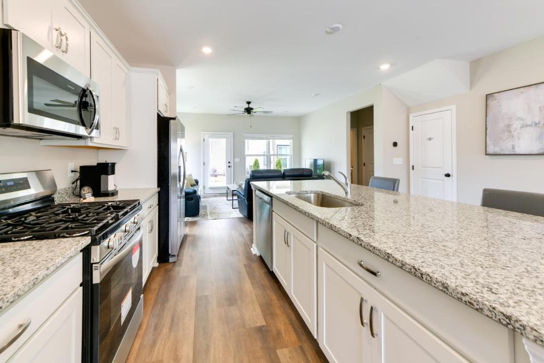 Photo of Kitchen in Opelika