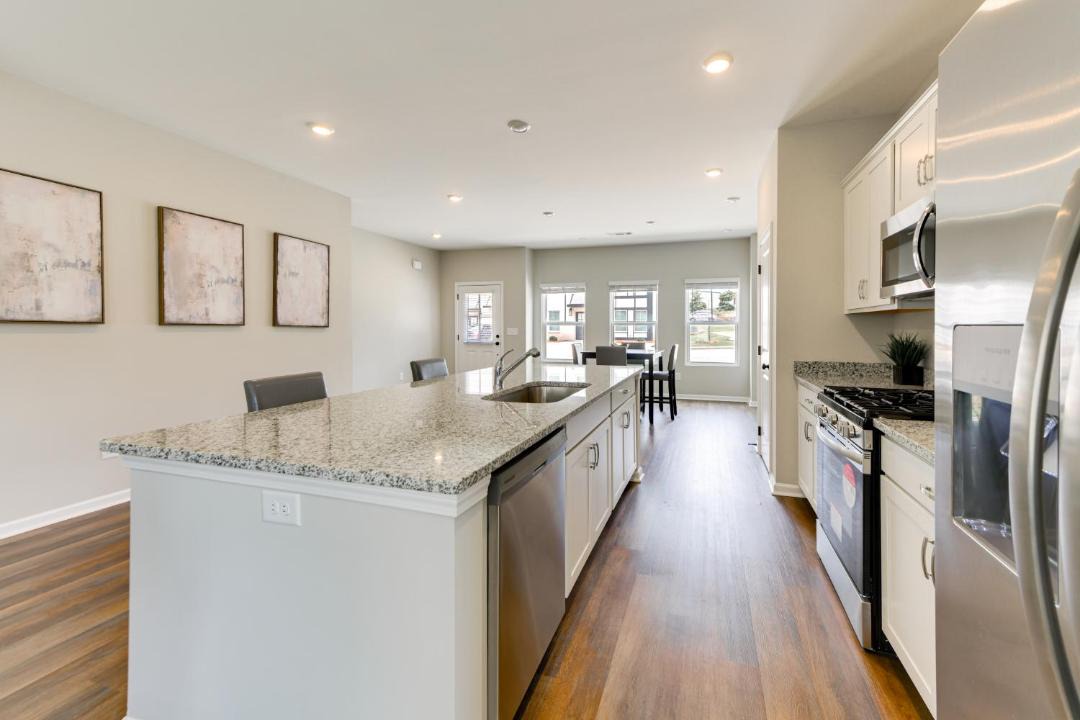 Photo of Kitchen in Opelika