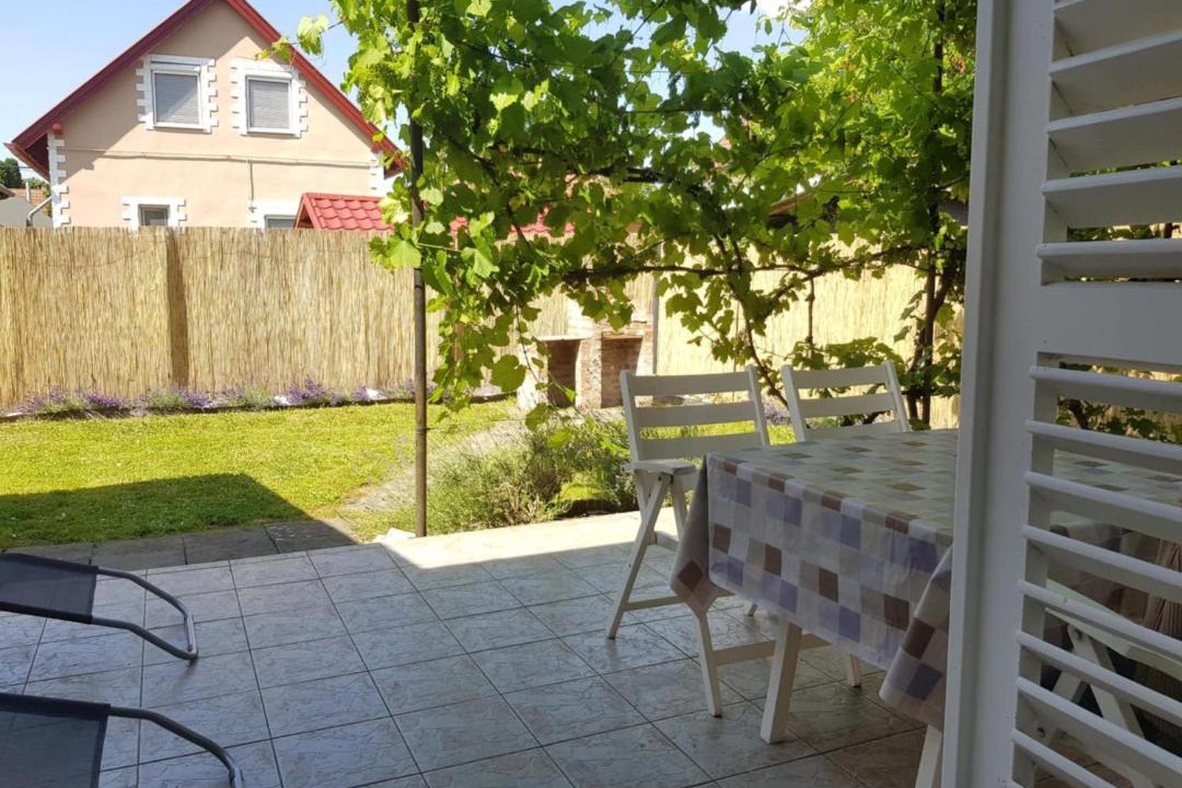 Photo of Patio Balcony in Harkany