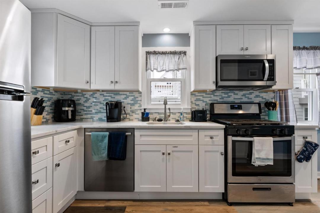 Photo of Kitchen in North Wildwood