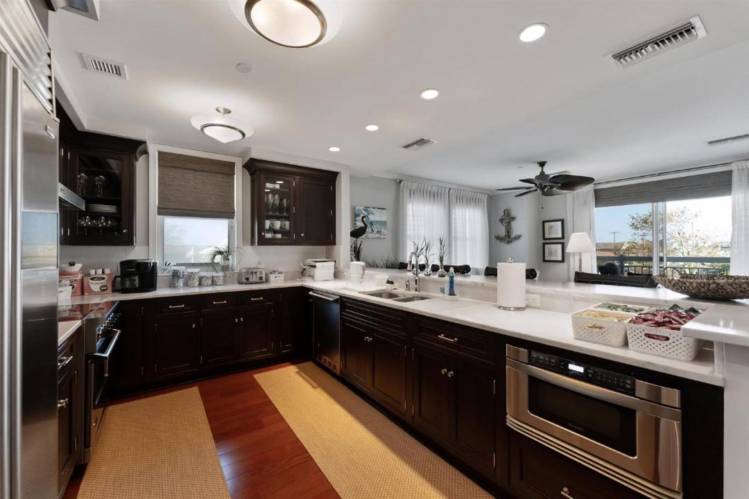 Photo of Kitchen in Diamond Beach