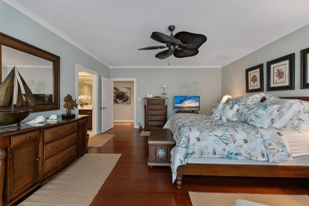 Photo of Bedroom in Diamond Beach