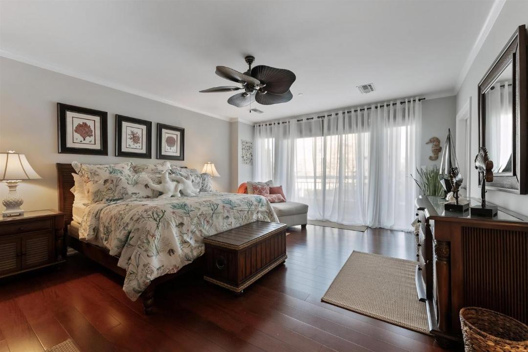 Photo of Bedroom in Diamond Beach