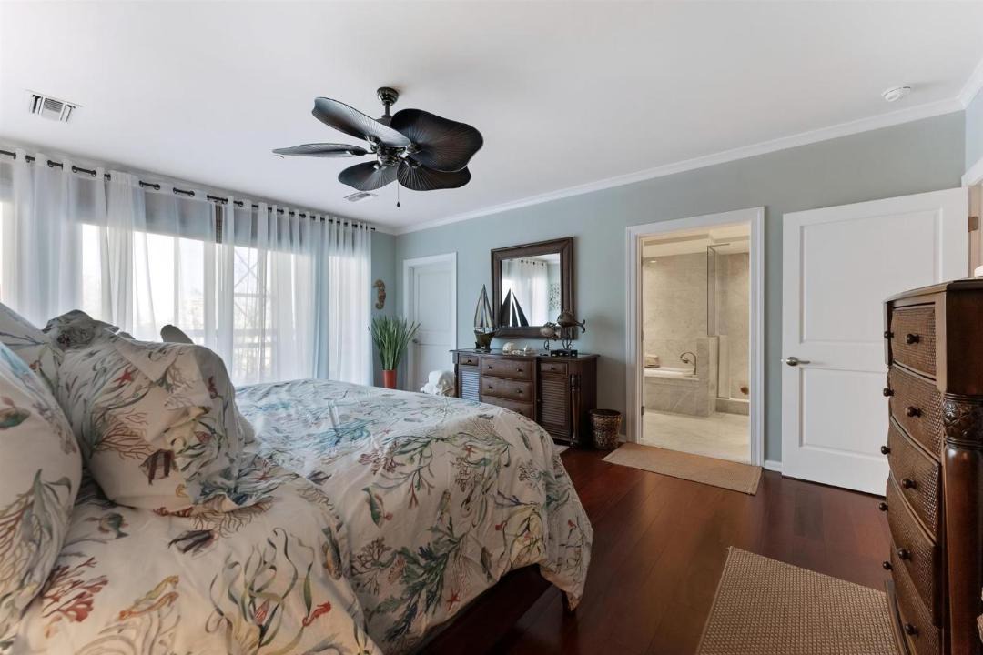 Photo of Bedroom in Diamond Beach