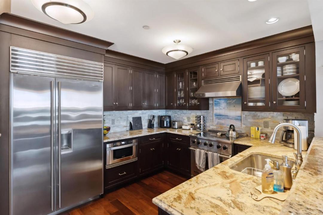 Photo of Kitchen in Diamond Beach