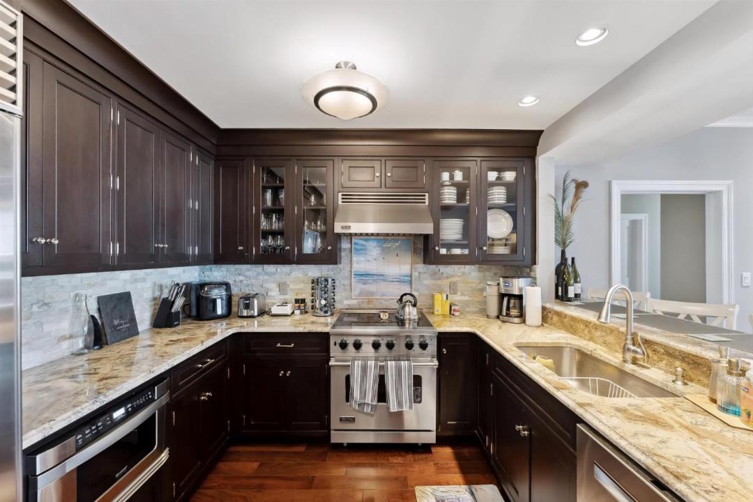 Photo of Kitchen in Diamond Beach