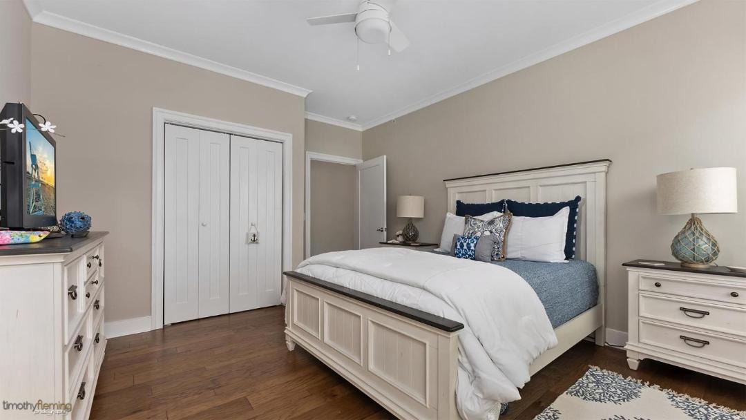 Photo of Bedroom in Wildwood Crest