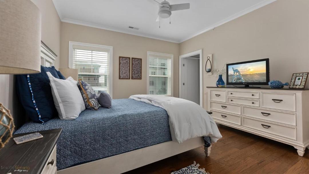 Photo of Bedroom in Wildwood Crest