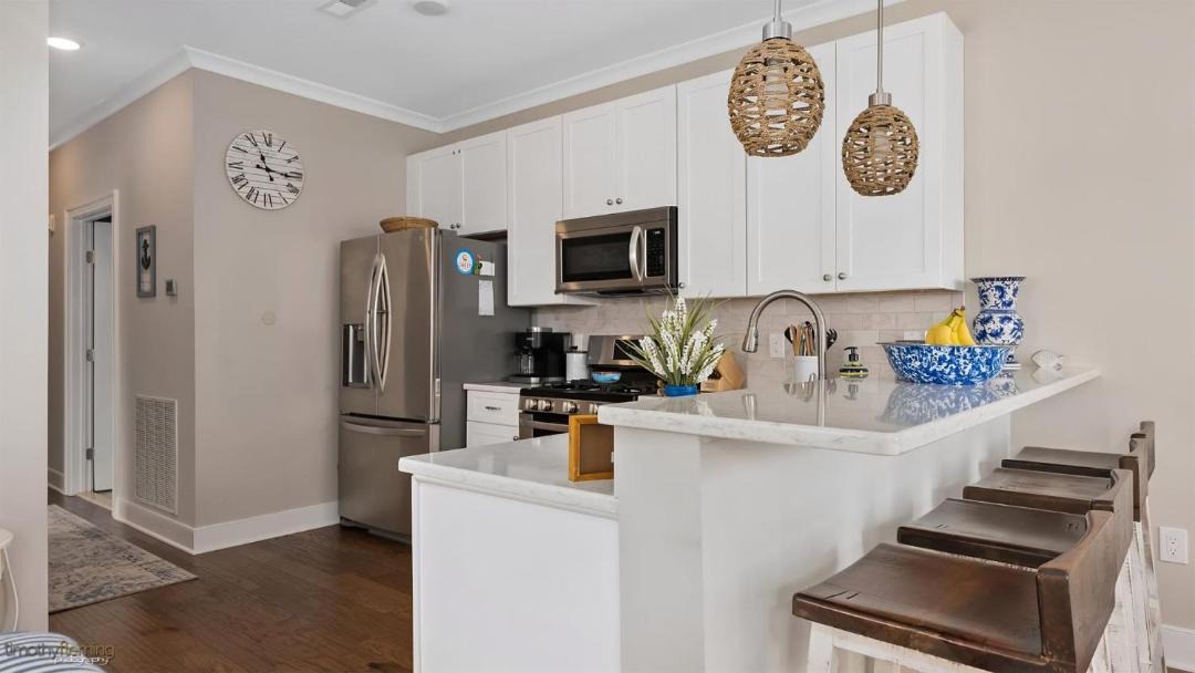 Photo of Kitchen in Wildwood Crest