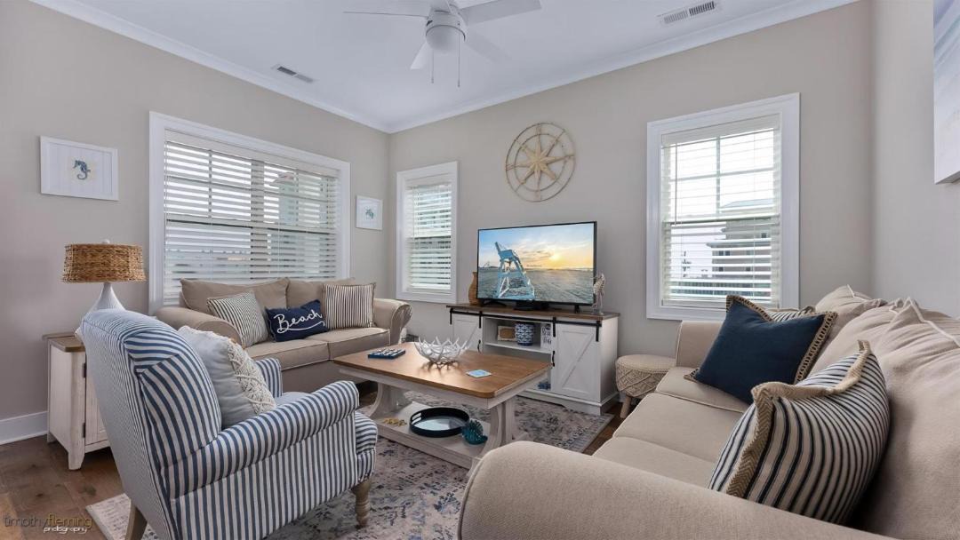 Photo of Livingroom in Wildwood Crest