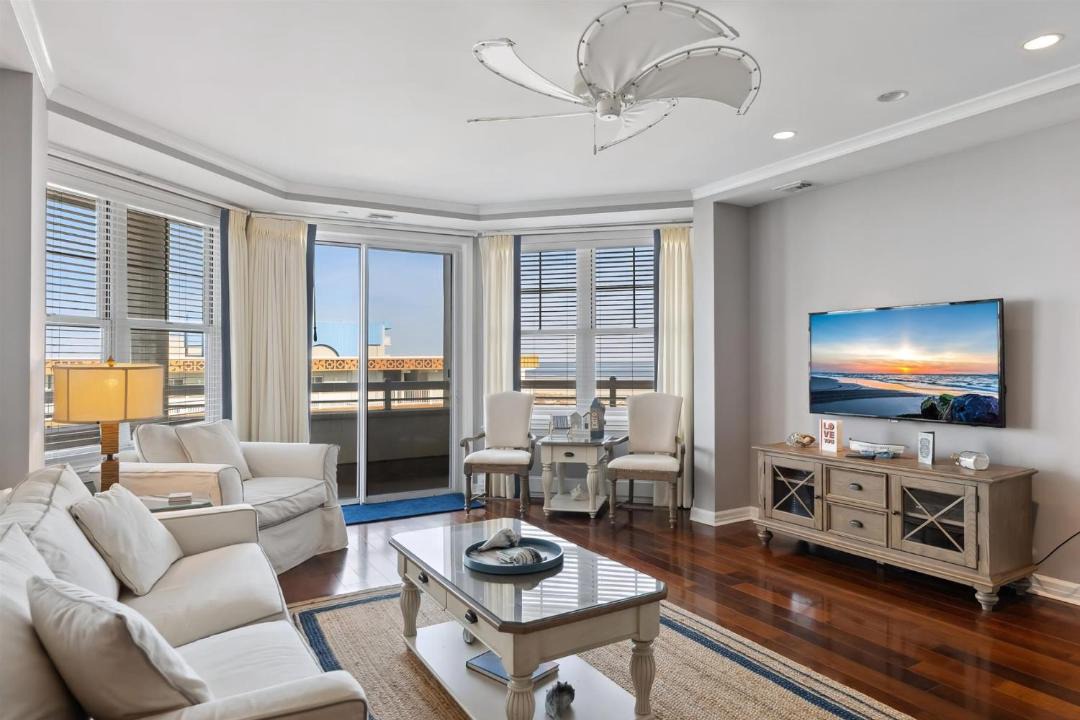 Photo of Livingroom in Diamond Beach
