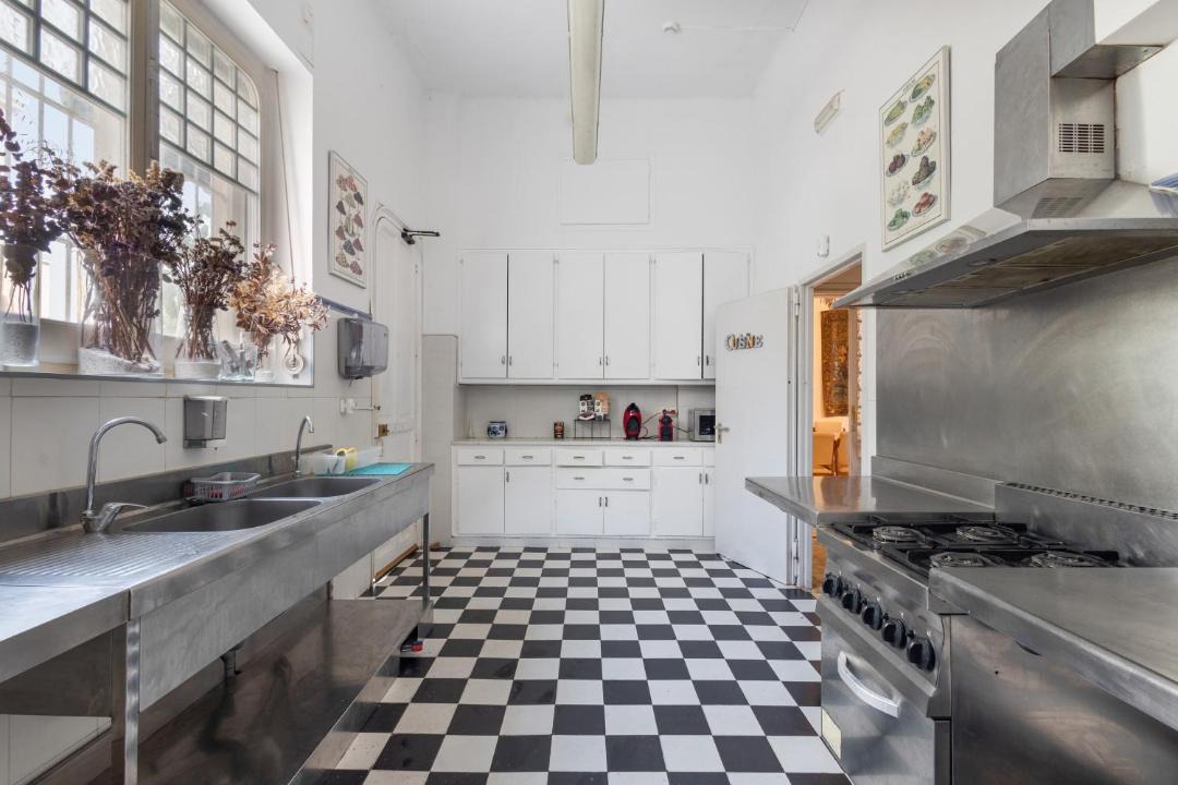 Photo of Kitchen in Sant Vicenc de Montalt