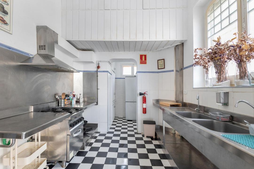 Photo of Kitchen in Sant Vicenc de Montalt