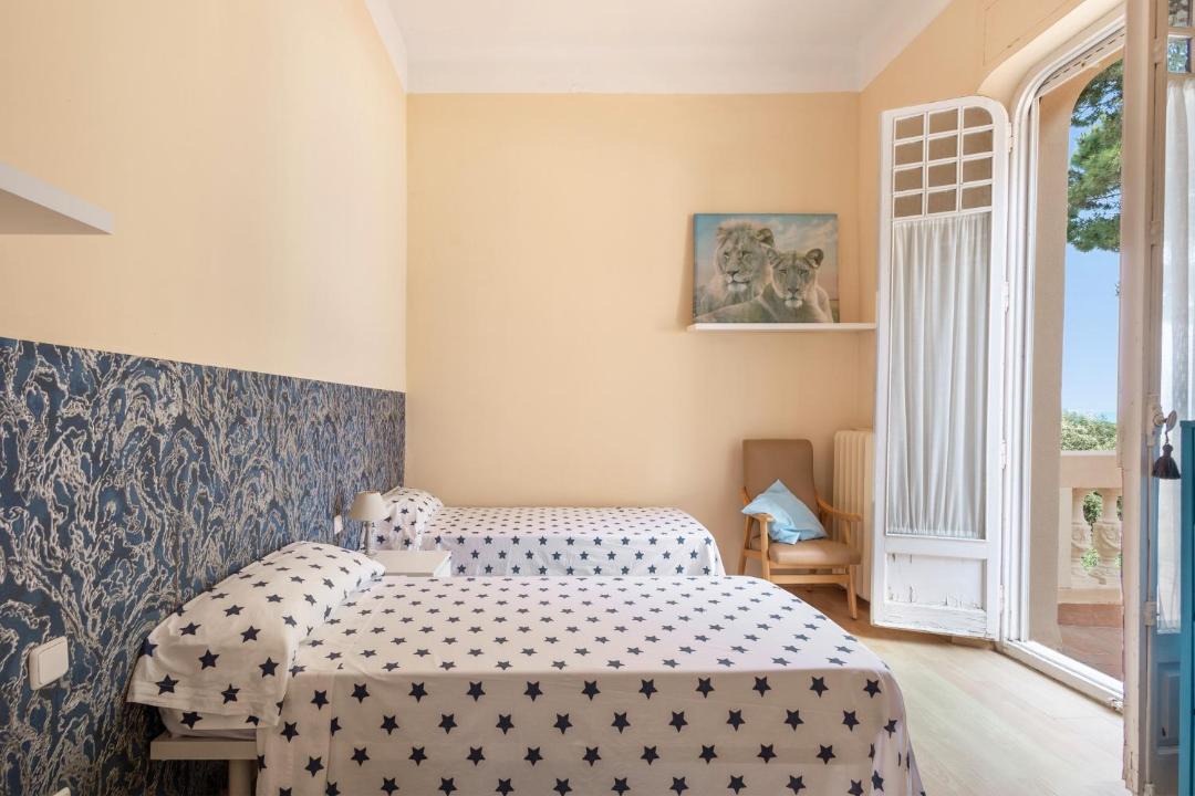 Photo of Bedroom in Sant Vicenc de Montalt