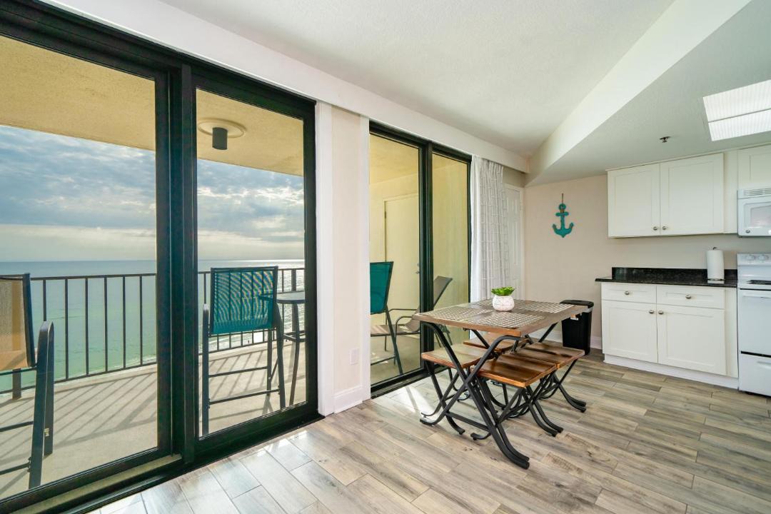 Photo of Patio Balcony in Orange Beach