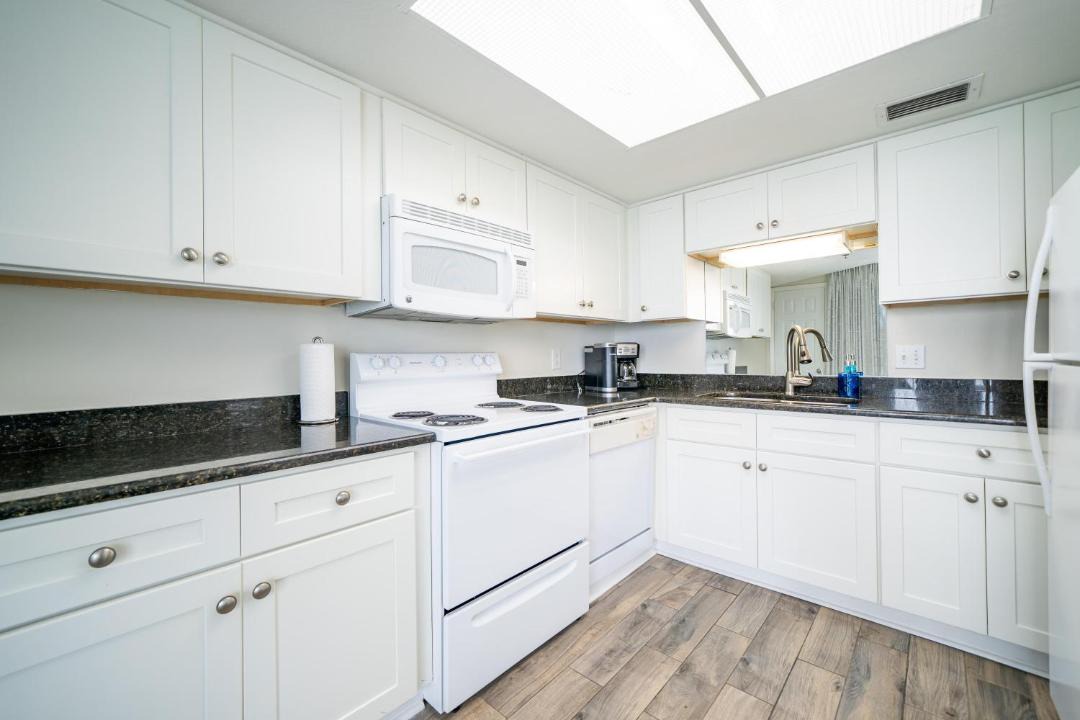 Photo of Kitchen in Orange Beach