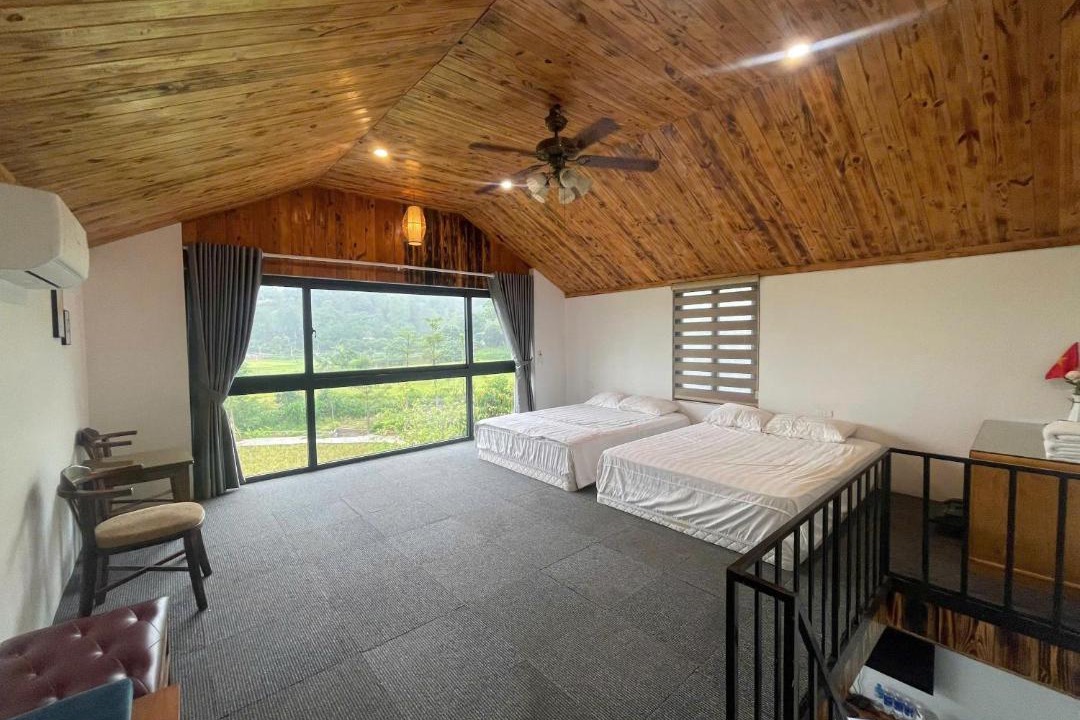 Photo of Bedroom in Ba Vi