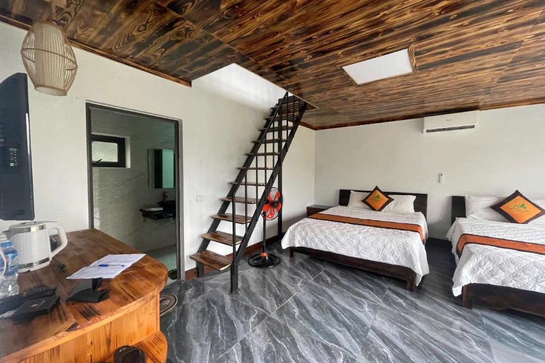 Photo of Bedroom in Ba Vi
