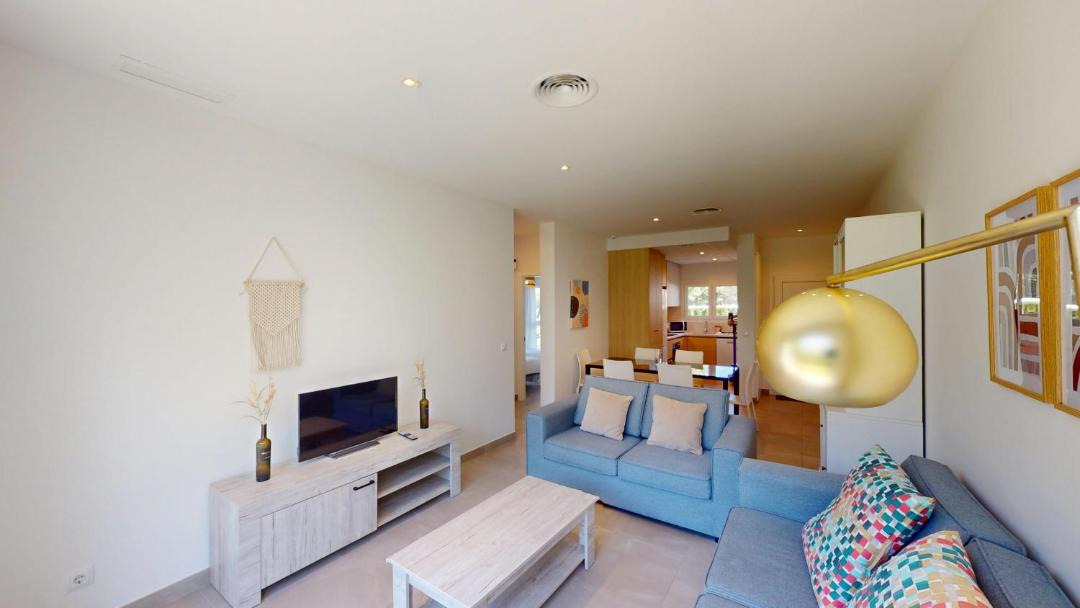 Photo of Livingroom in Molinell