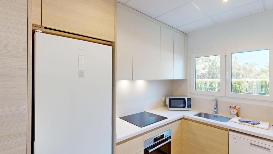 Photo of Kitchen in Molinell