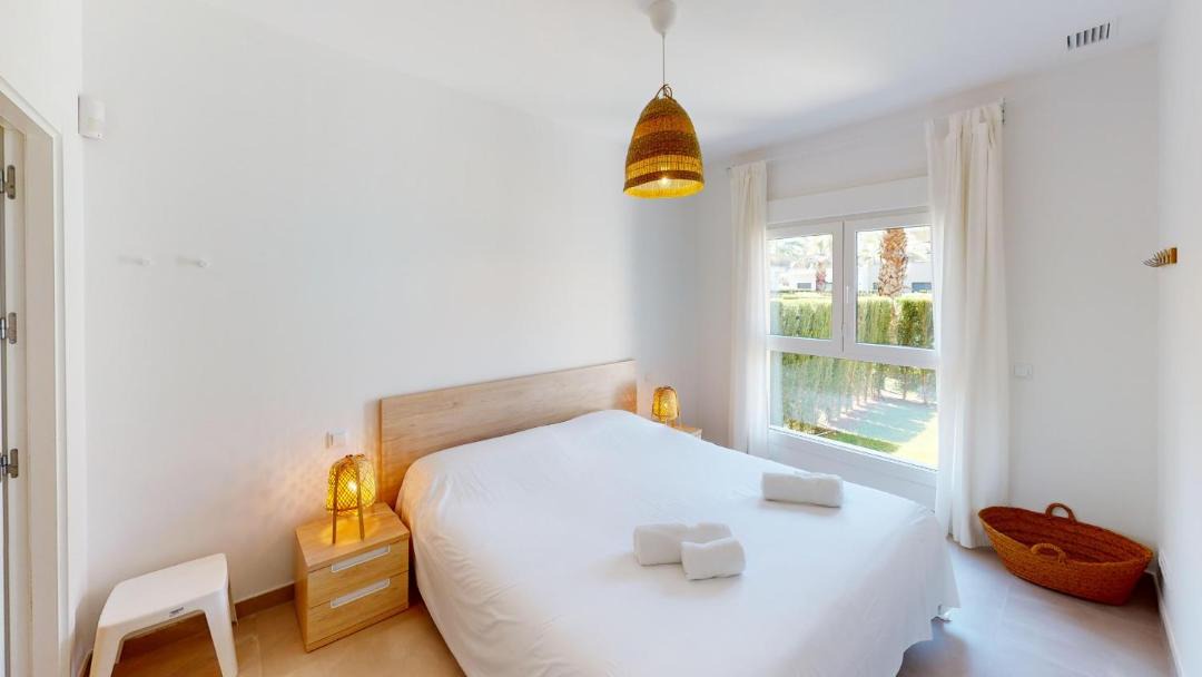 Photo of Bedroom in Molinell