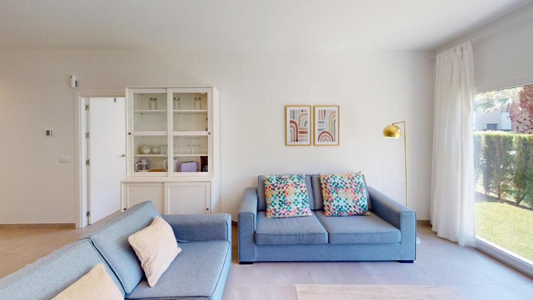Photo of Livingroom in Molinell