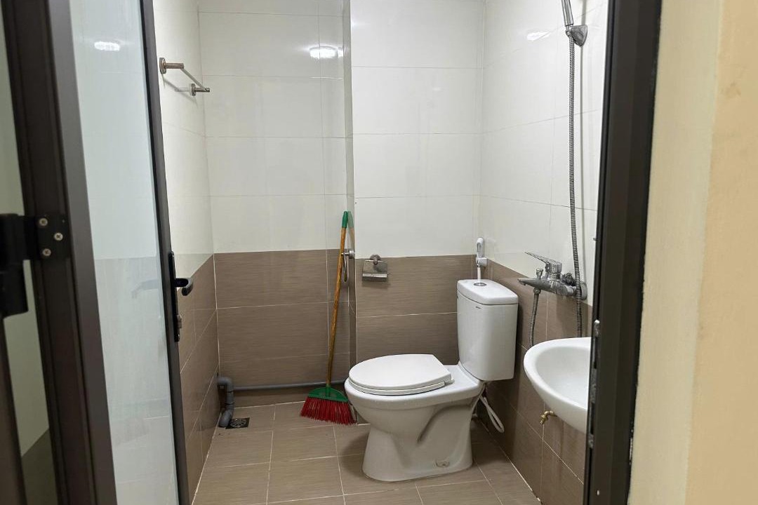 Photo of Bathroom in Dich Vong Hau