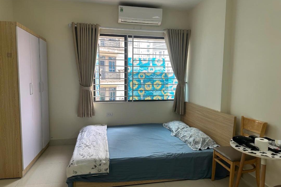 Photo of Bedroom in Dich Vong Hau