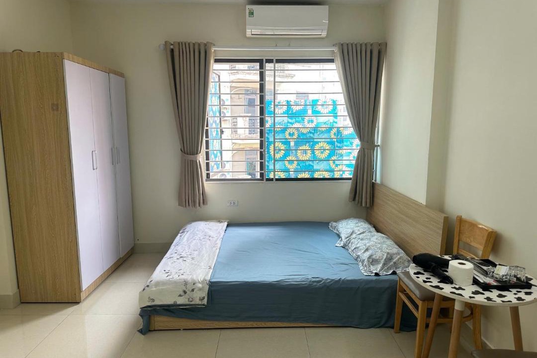 Photo of Bedroom in Dich Vong Hau