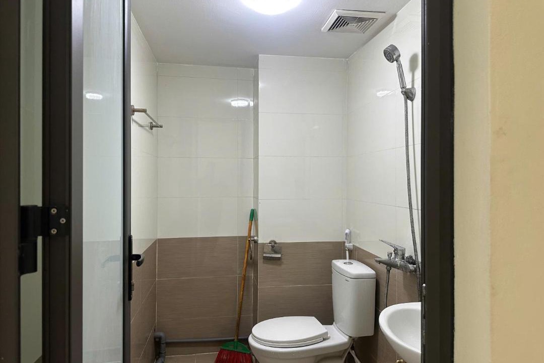 Photo of Bathroom in Dich Vong Hau