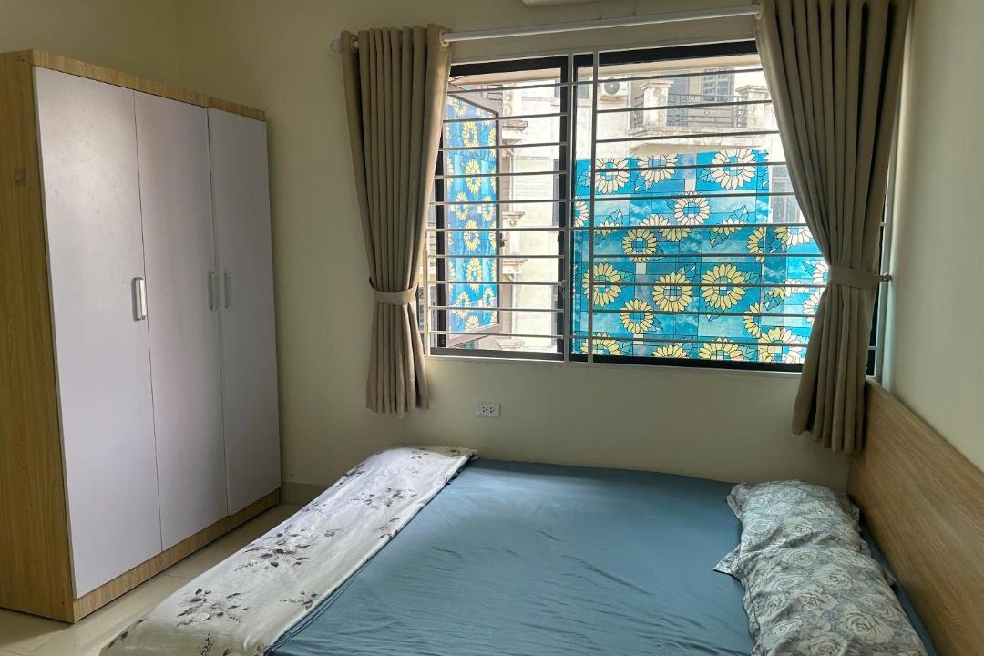 Photo of Bedroom in Dich Vong Hau