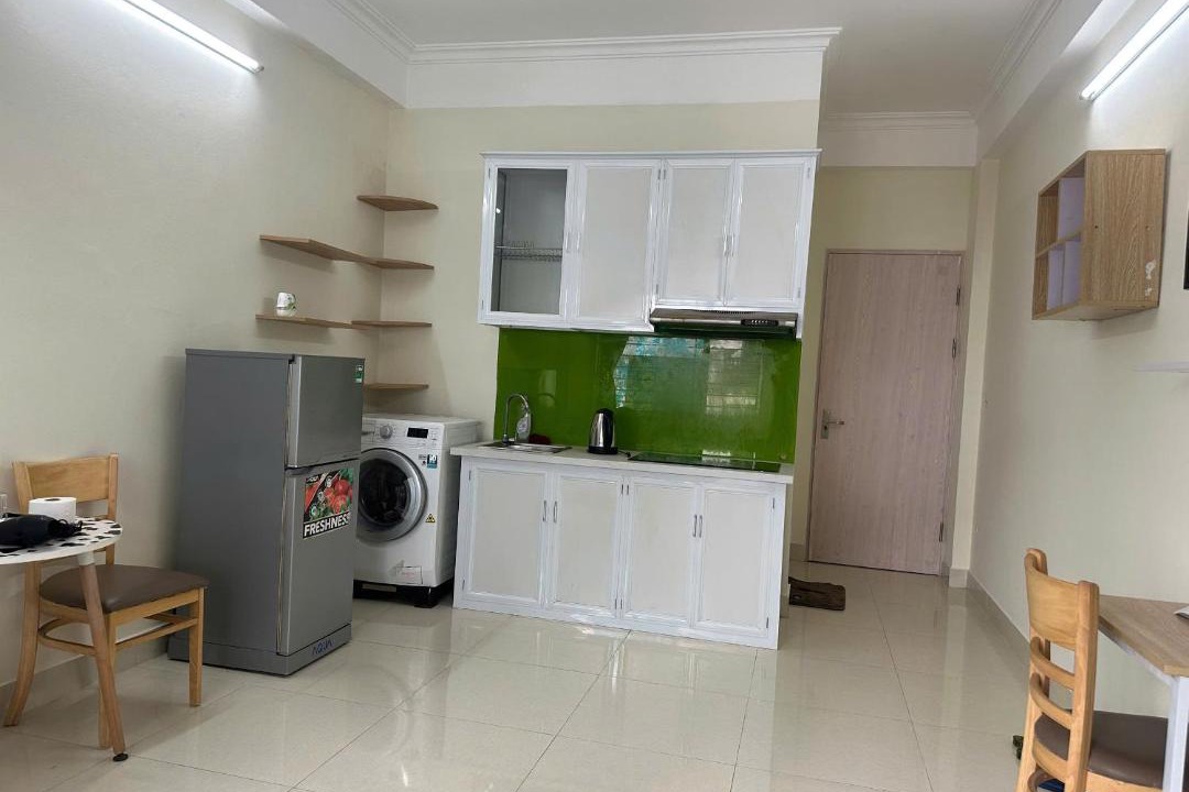 Photo of Kitchen in Dich Vong Hau