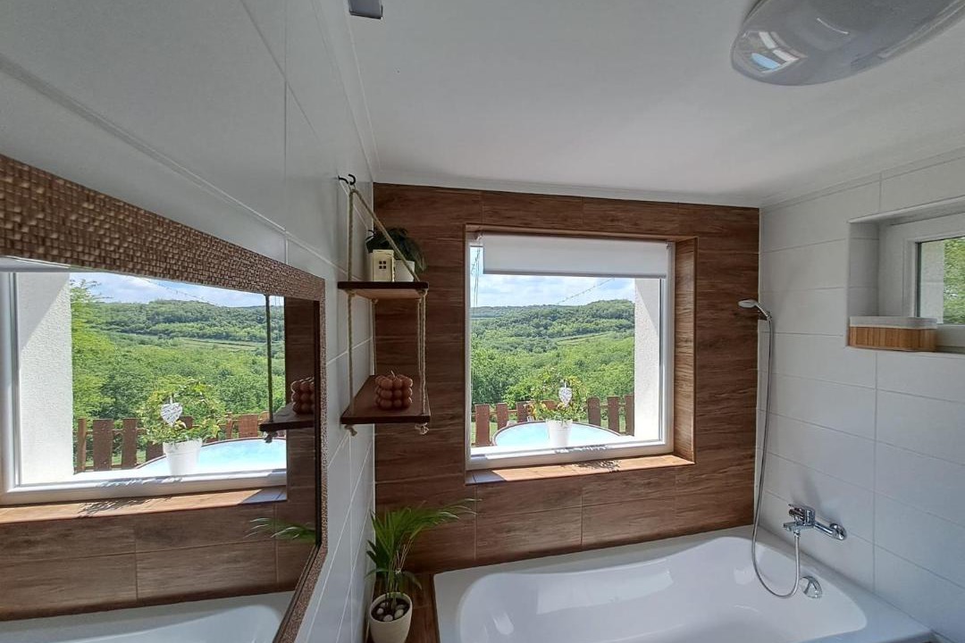 Photo of Bathroom in Szekszard