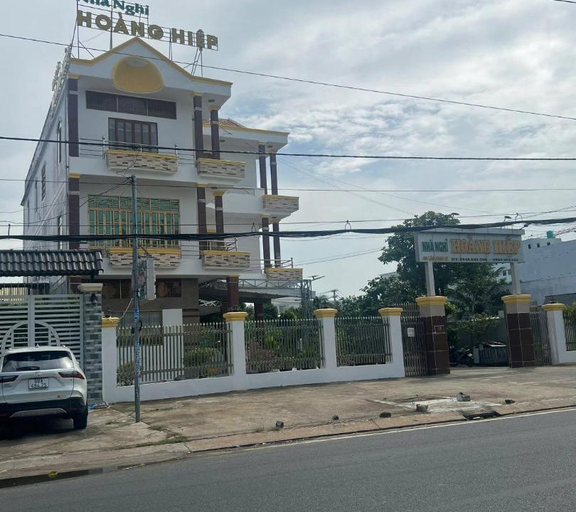 Photo of Buildings in Rach Gia