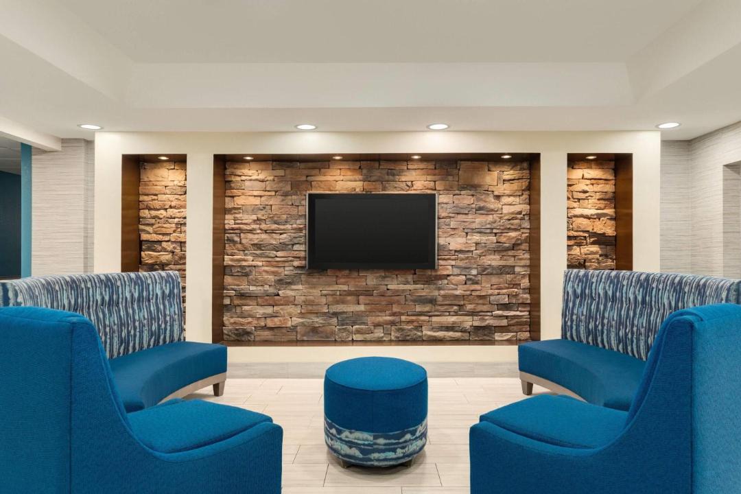 Photo of Livingroom in Prattville