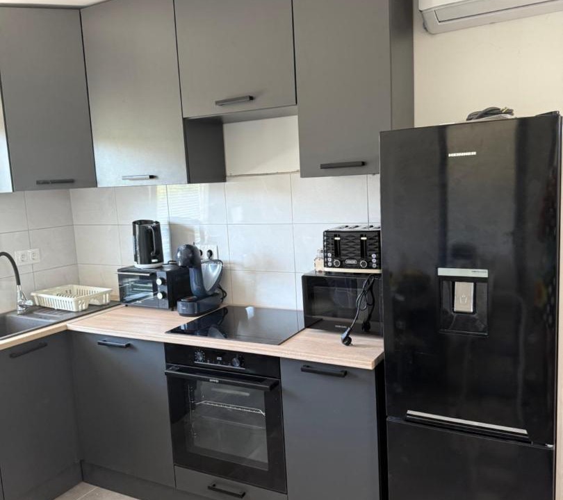 Photo of Kitchen in Nagykanizsa