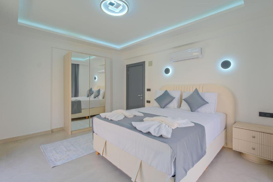 Photo of Bedroom in Seydikemer