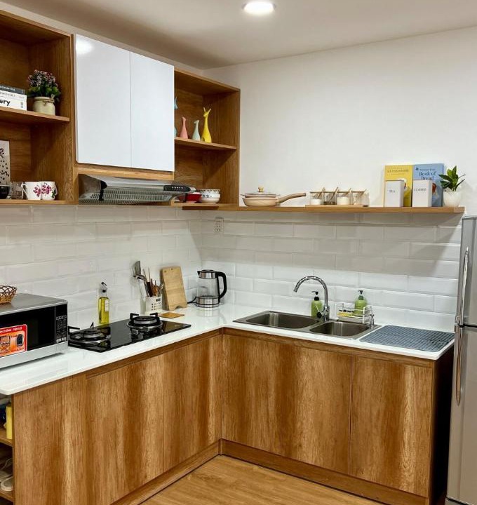 Photo of Kitchen in Little Japan